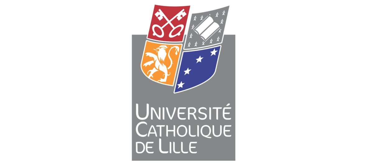 Logo univ catho lille